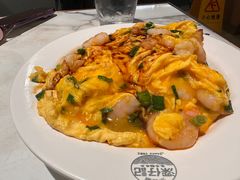 -深仔记茶餐厅(亚士厘道店)