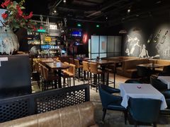-MARU玛露音乐餐厅(大学路店)