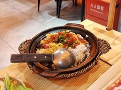 -淼福猪肚鸡·椰子鸡火锅(大沙地店)