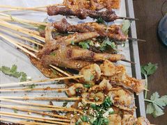 -林二哥宜烤官·宜宾小烧烤