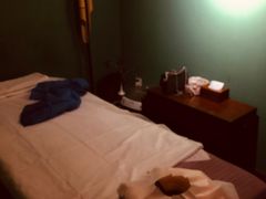 -Together·泰式按摩精油SPA(天山店)