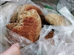 -满记烧饼(牛街东里小区一区店)