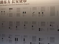 -西安大唐西市博物馆