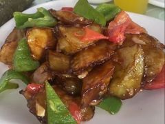 -村东第一家私房菜馆(古北水镇店)