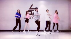 -乐舞者舞蹈培训机构