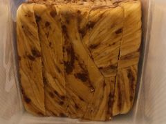 招牌肉松吐司-爸爸糖吐司面包(大连高新锦辉商场店)
