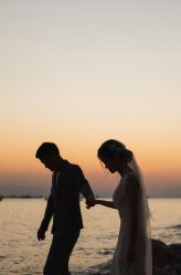 -巴黎婚纱摄影工作室