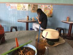 -Hai Beng Coffee Shop(lor mee)
