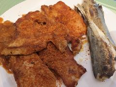 -云尚自助餐厅(佛山南海瞻云酒店)