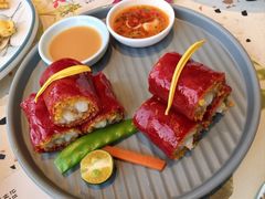 -点都德(广州白云山景区南门店)