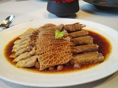 -恒悦轩·粤菜(上海展览中心店)