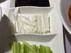 -鸭王烤鸭店(三里河店)