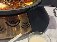 -川味堂·四川豆花(八卦岭店)