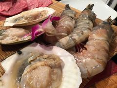 -俺的焼肉(銀座9丁目店)