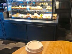 美式咖啡-Wagas沃歌斯(虹桥机场T1店)