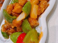 -香港新发烧腊茶餐厅(水围店)