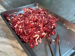 -张哞哞·鲜切牛肉自助火锅(高德置地店)