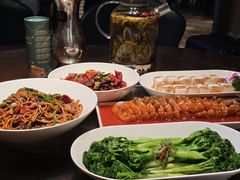-驿楼兰·新疆菜(火车站店)
