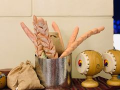 -三亚湾皇冠假日度假酒店·临风大堂酒廊