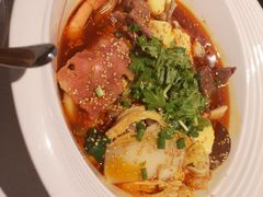 -成都你六姐·牛肉冒菜(城市集市合生汇店)