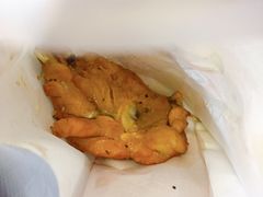 -前进5路汉堡炸鸡(前进五路店)