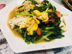 -新疆伊宁远征餐厅