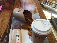 -饵块食光·云南有机手作饵块