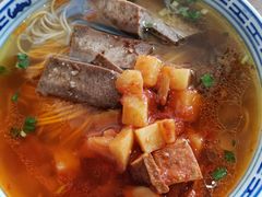 -永丰面馆(汉口路店)