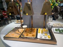 -天荷菜根·闽南素食自助(刺桐北路店)