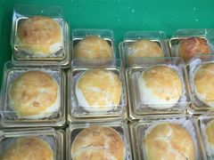 -宫廷糕点铺(人民中路店)