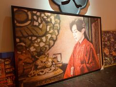 -火社火锅(裕华万达店)