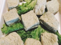 海苔豆腐-三个四川人火锅(华联商厦店)