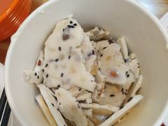 餐具摆设-宝盛元饺子(东岗路店)