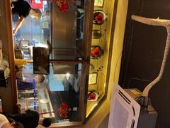 -串大叔炭火烤串·鸡西大冷面刀削面(总店)