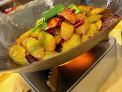 -聚味瞿记·龙虾堂(坡子街店)