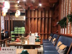 -李氏八大件老菜馆(万宝街店)