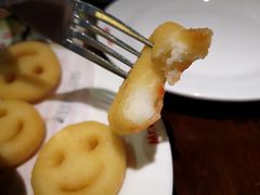 -Mr.Pizza米斯特比萨(盐城聚龙湖店)