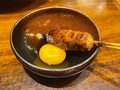 -鸟鹏烧鸟居酒屋(仁恒梦中心店)