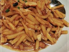 -福海居烤鸭店(鸟巢店)