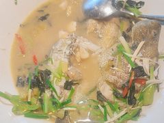 -渔沧米缸·绍兴美食(万达店)