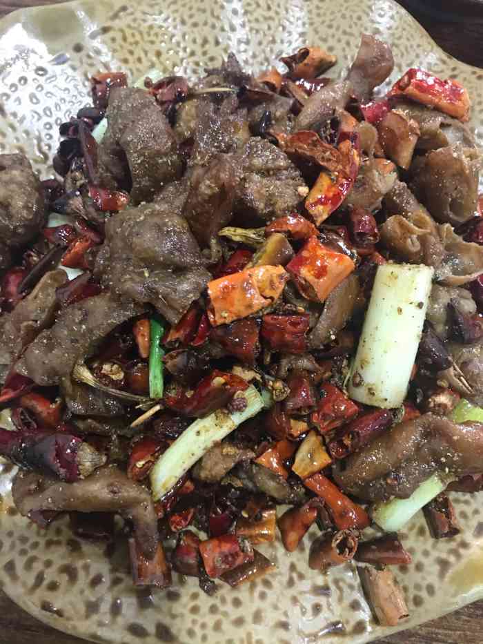 渔码头海鲜江湖(界石店)