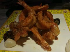 -那家小馆•北京菜•烤鸭(中关村店)