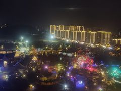 -七彩云南欢乐世界