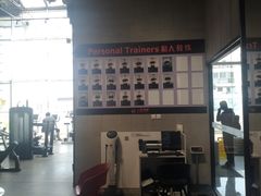 -一兆韦德健身(梅川店)