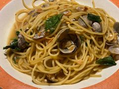 -BISTROFIORE美伊娜(伊犁南路店)