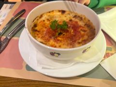 -安妮意大利餐厅(国贸店)
