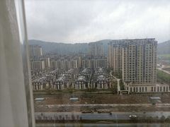 -苏州太湖假日酒店