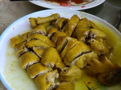 -水乡人家私房菜(逢简店)