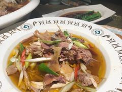 -胖老汉(北京路店)