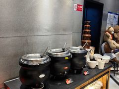 -比格比萨自助(花园路店)